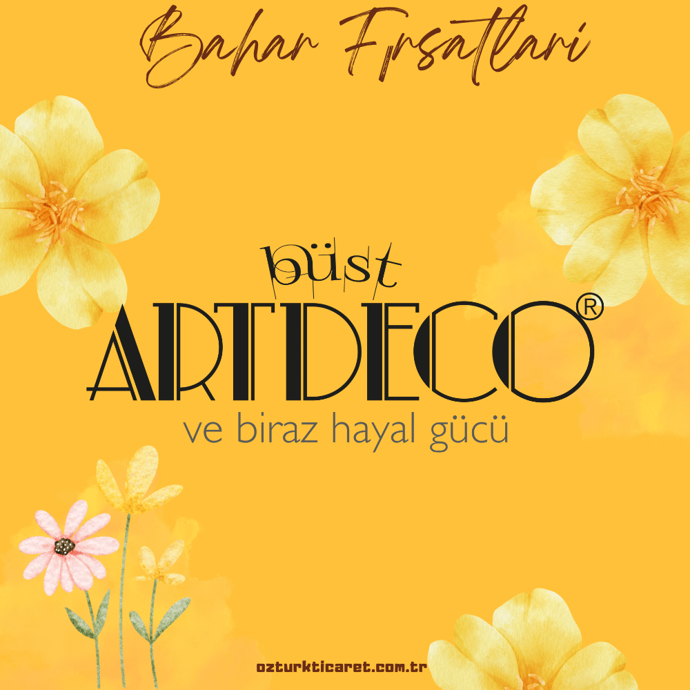 ÖZTÜRK TİCARET - 10