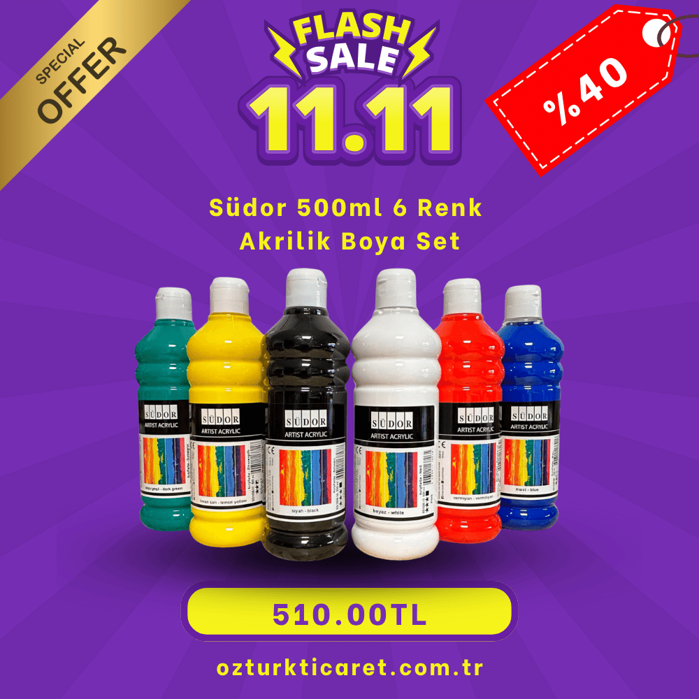 ÖZTÜRK TİCARET - 7