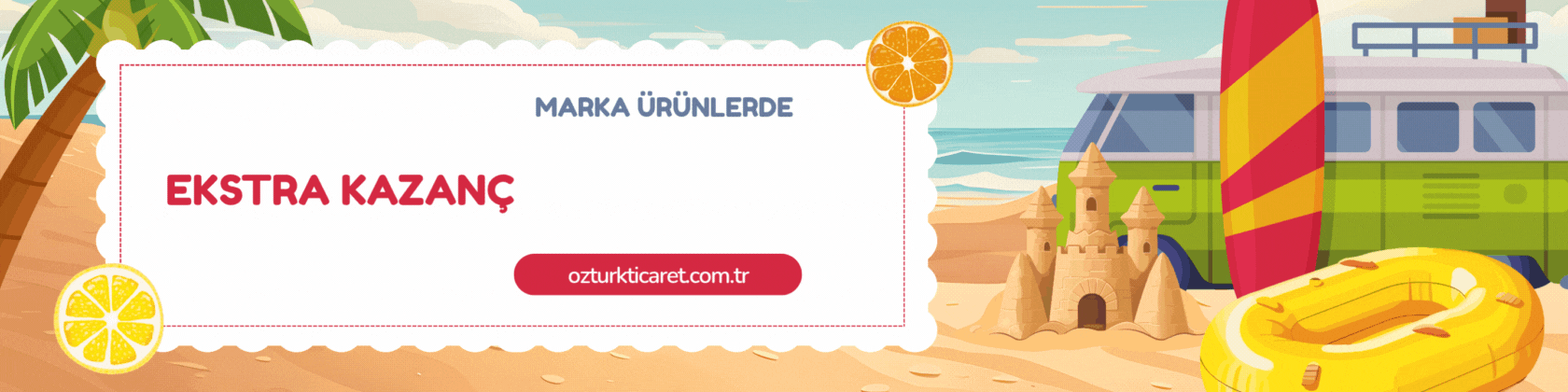 ÖZTÜRK TİCARET - 2