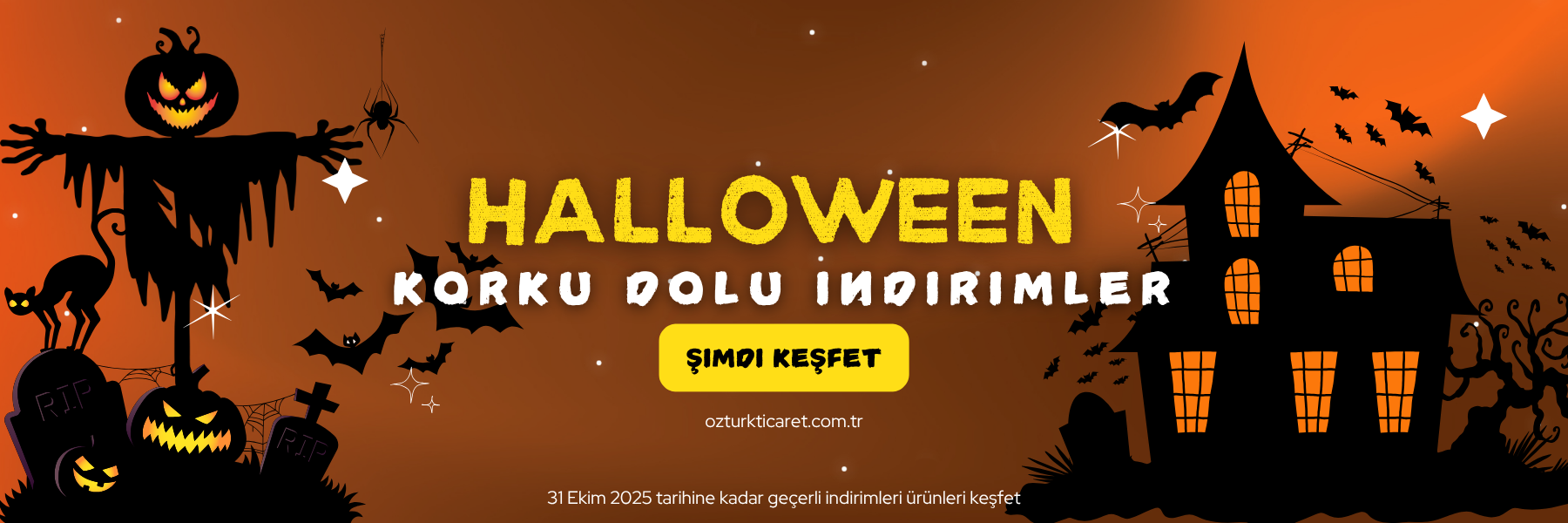 ÖZTÜRK TİCARET - 1