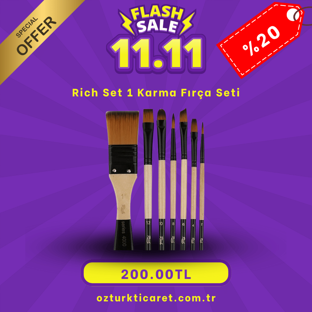 ÖZTÜRK TİCARET - 5