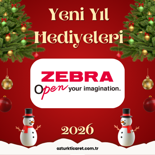 ÖZTÜRK TİCARET - 8