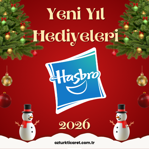 ÖZTÜRK TİCARET Resim - 1