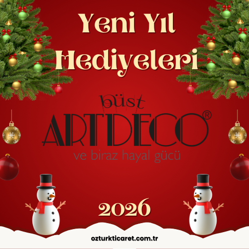 ÖZTÜRK TİCARET - 5