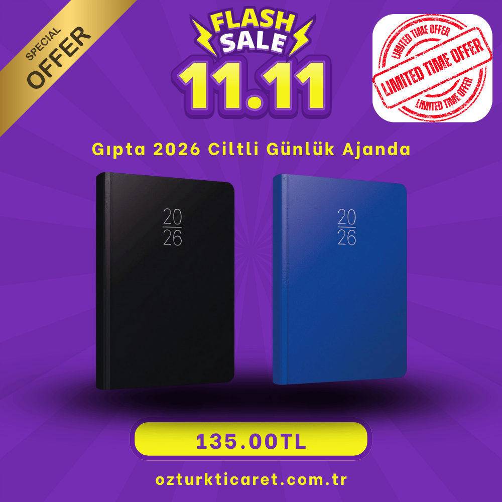 ÖZTÜRK TİCARET - 3