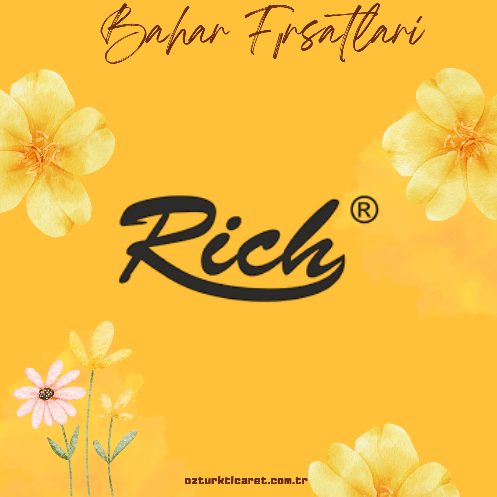 ÖZTÜRK TİCARET - 5