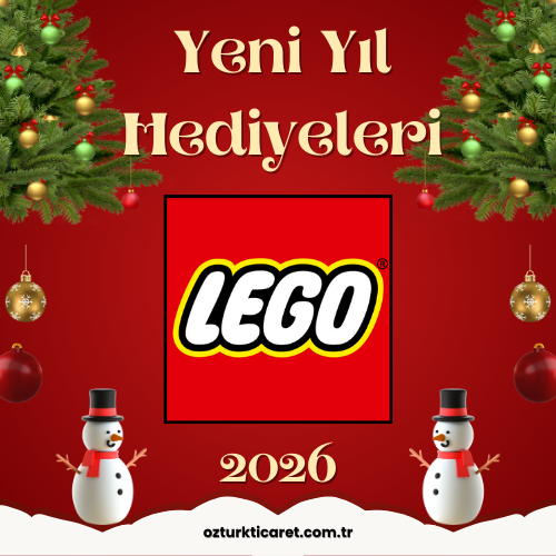 ÖZTÜRK TİCARET Resim - 3