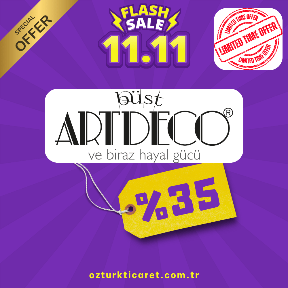 ÖZTÜRK TİCARET - 2