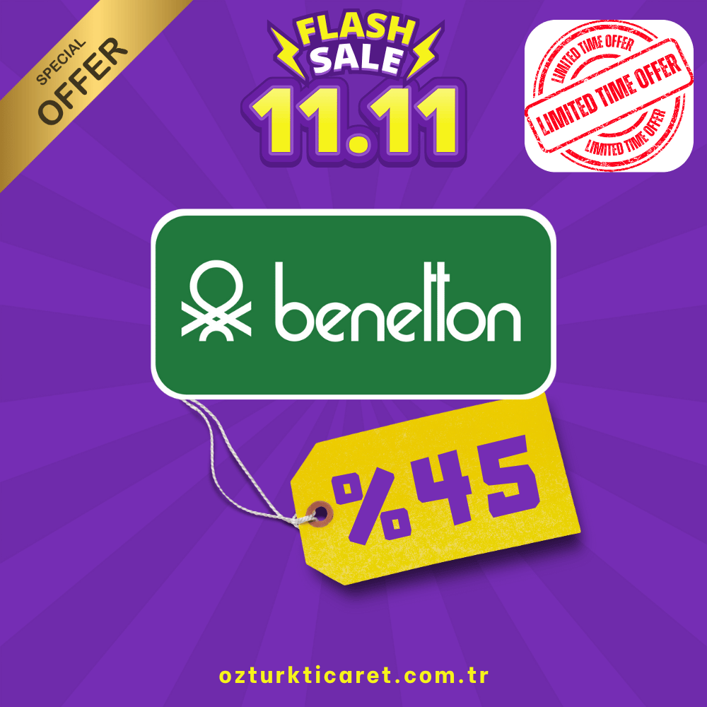 ÖZTÜRK TİCARET - 7