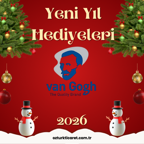 ÖZTÜRK TİCARET - 4