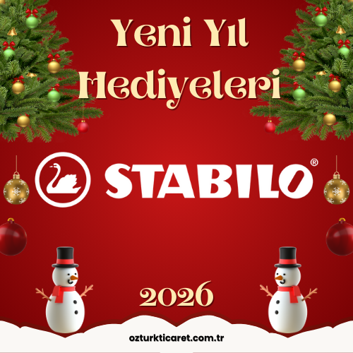 ÖZTÜRK TİCARET - 2