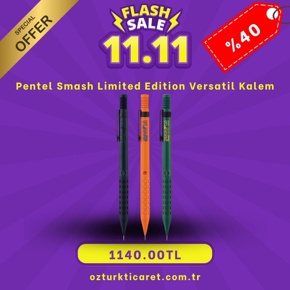 ÖZTÜRK TİCARET - 2