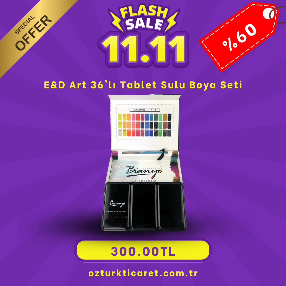 ÖZTÜRK TİCARET Resim - 4