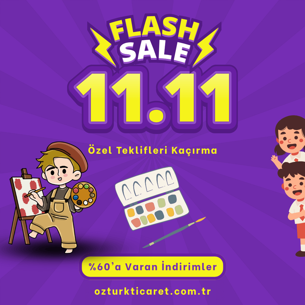 ÖZTÜRK TİCARET - 4