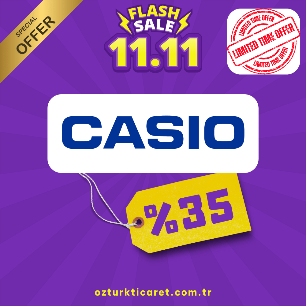 ÖZTÜRK TİCARET - 5