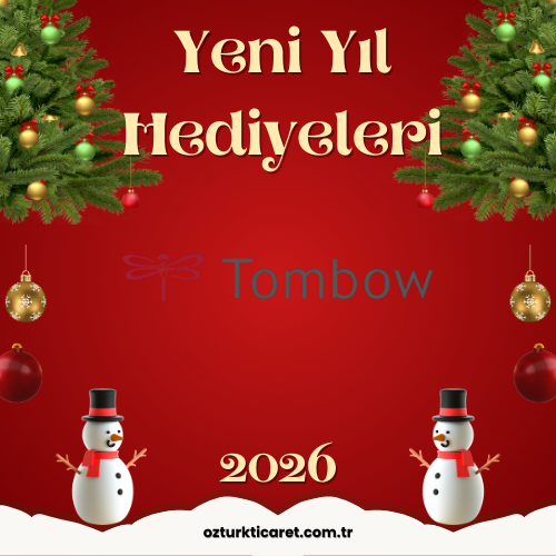 ÖZTÜRK TİCARET - 7