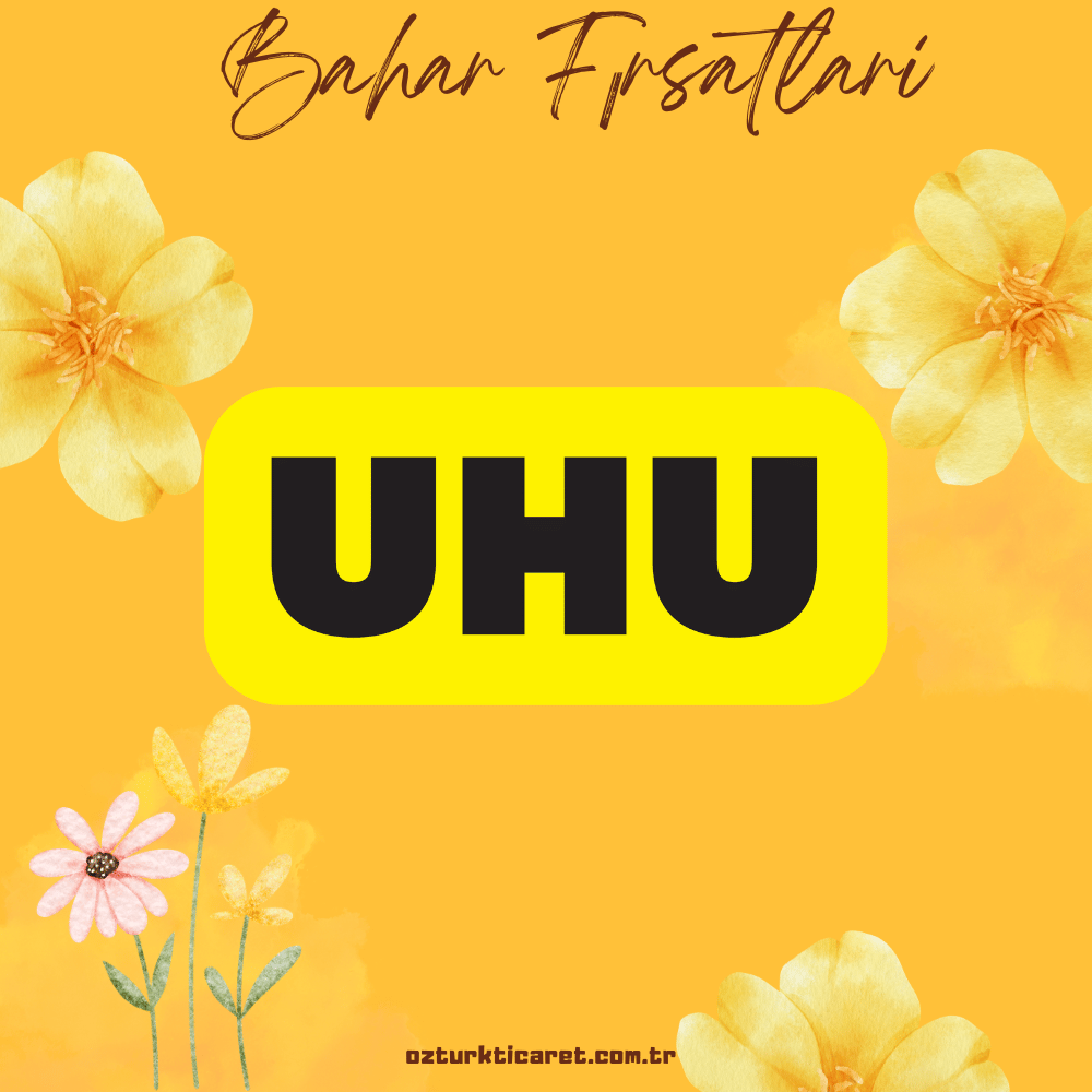 ÖZTÜRK TİCARET - 15