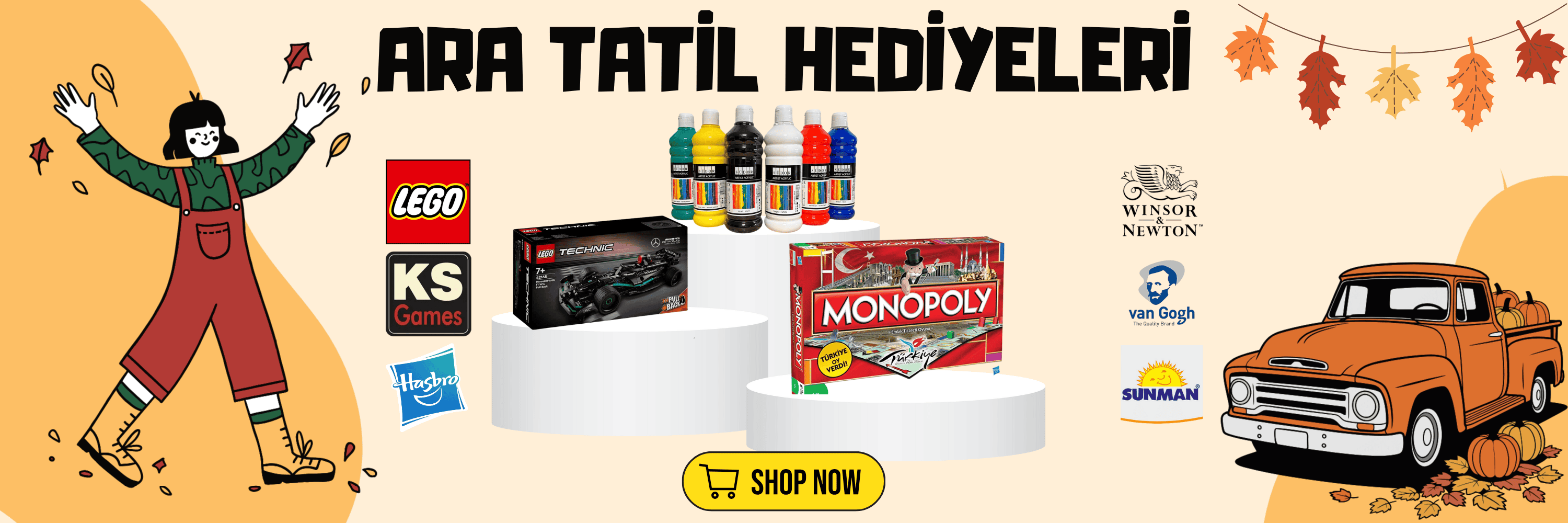 ÖZTÜRK TİCARET - 2