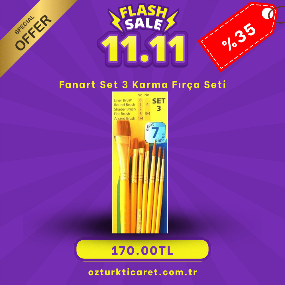 ÖZTÜRK TİCARET - 6