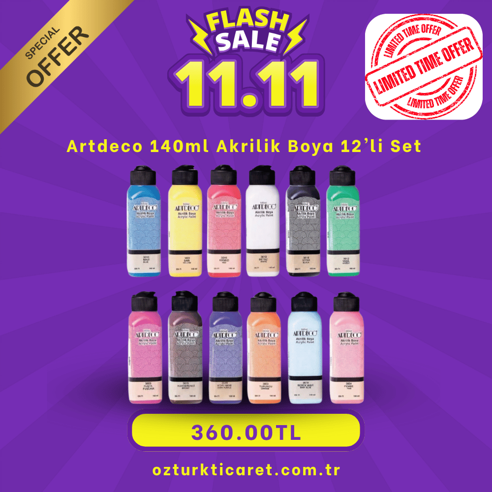 ÖZTÜRK TİCARET Resim - 2