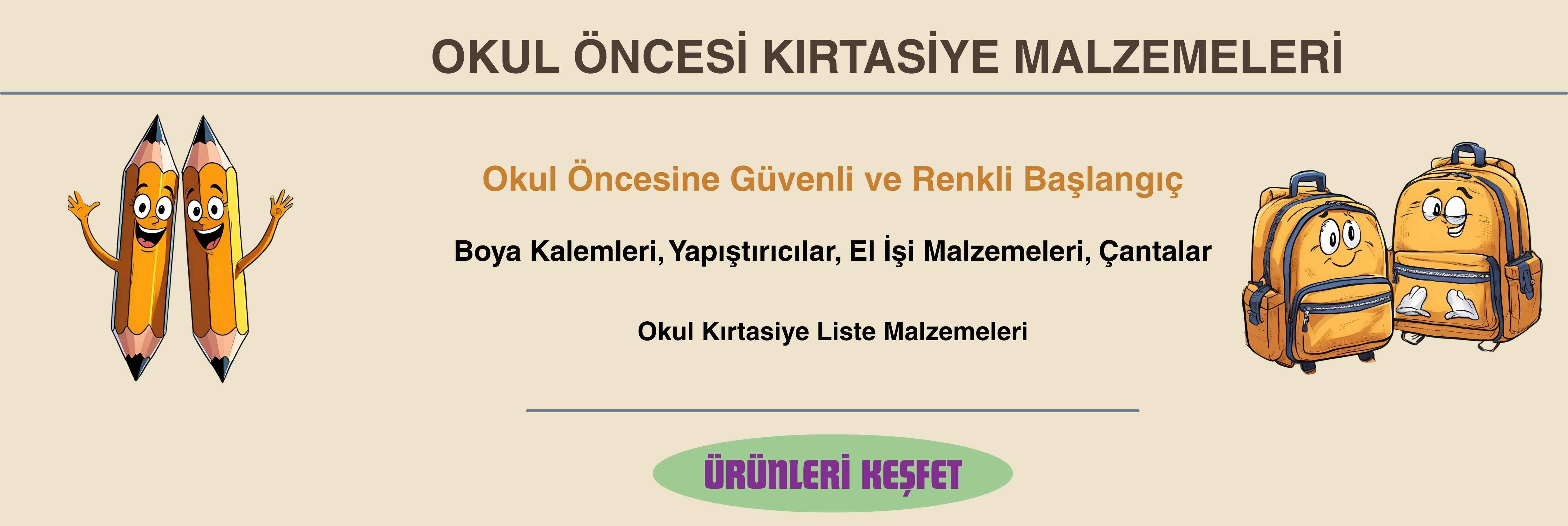 ÖZTÜRK TİCARET - 1
