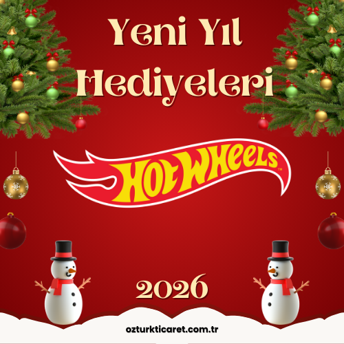 ÖZTÜRK TİCARET Resim - 2