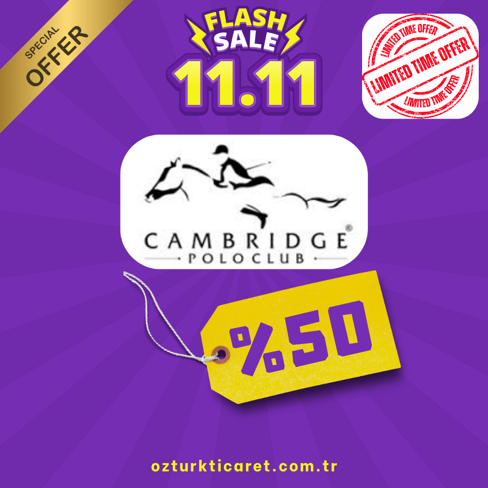 ÖZTÜRK TİCARET - 9