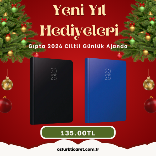 ÖZTÜRK TİCARET Resim - 1