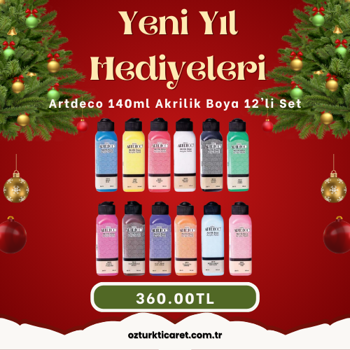 ÖZTÜRK TİCARET Resim - 2