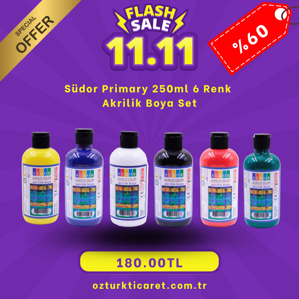 ÖZTÜRK TİCARET Resim - 3