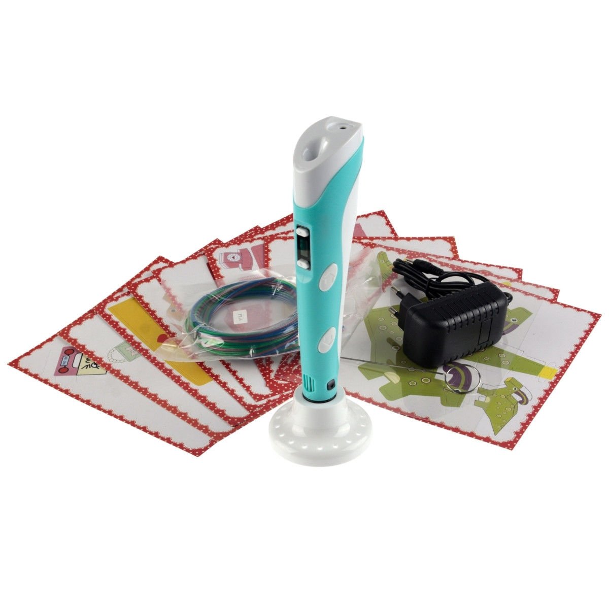 3D Kalem Yazıcı 3D Kalem Yazıcı