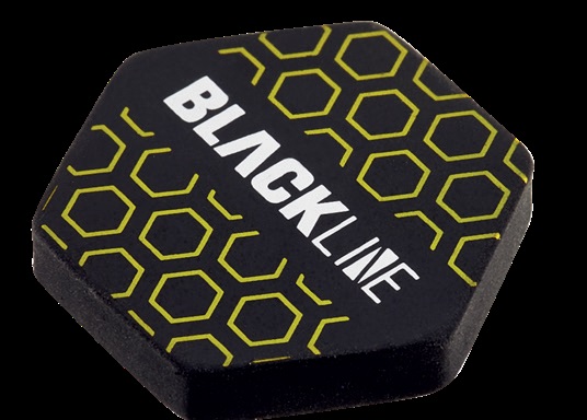Adel Blackline Altıgen Arı Silgi