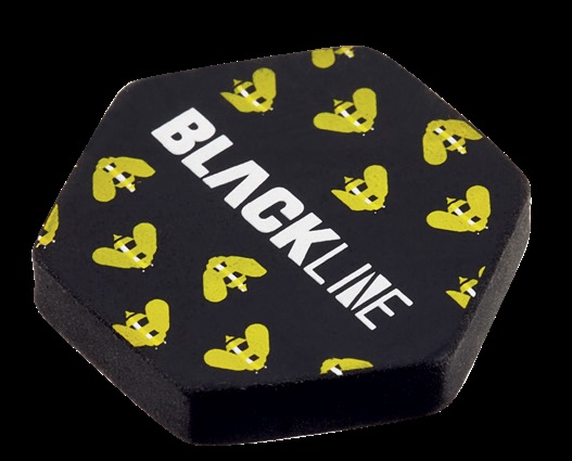 Adel Blackline Altıgen Arı Silgi