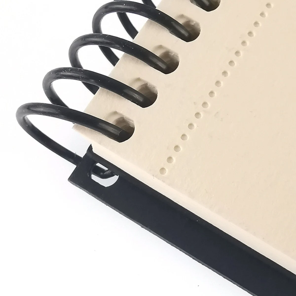 Alex Schoeller A5 20yp 300gr Spiralli Sert Kapak Sulu Boya Defteri / ALX.1741