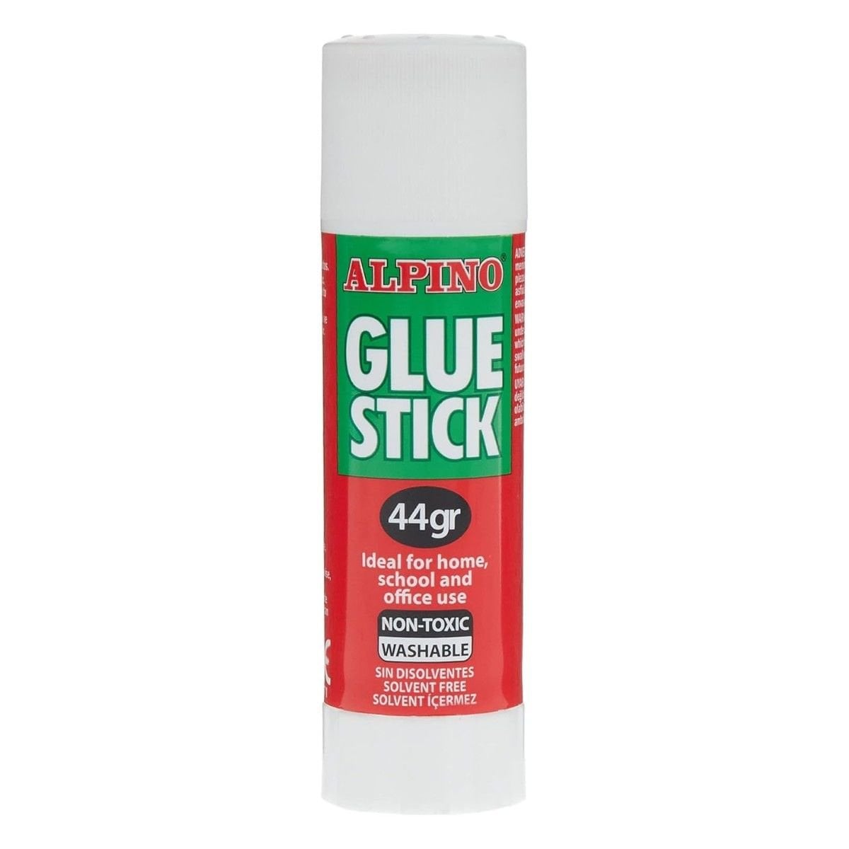 Alpino Glue Stick 44gr Yapıştırıcı