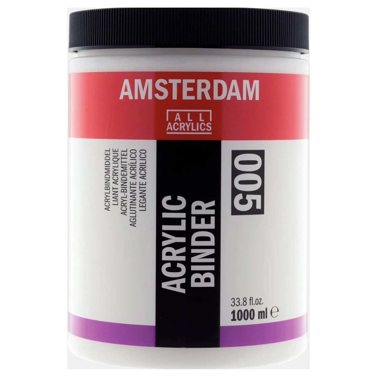 Amsterdam Akrilik Binder 005 1000ml / RT24193005
