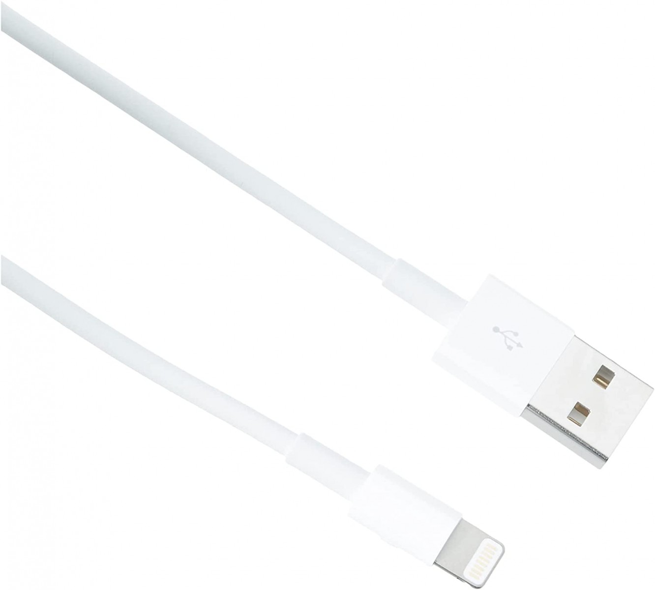 Apple Lightning - USB Kablosu (2 m)
