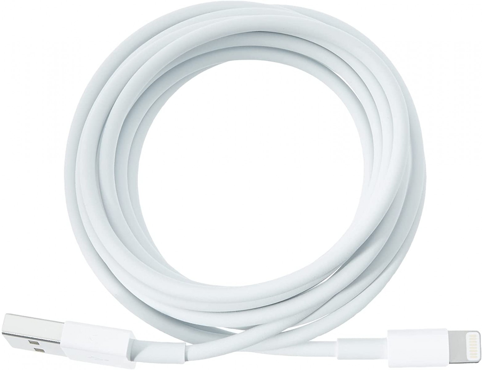 Apple Lightning - USB Kablosu (2 m)