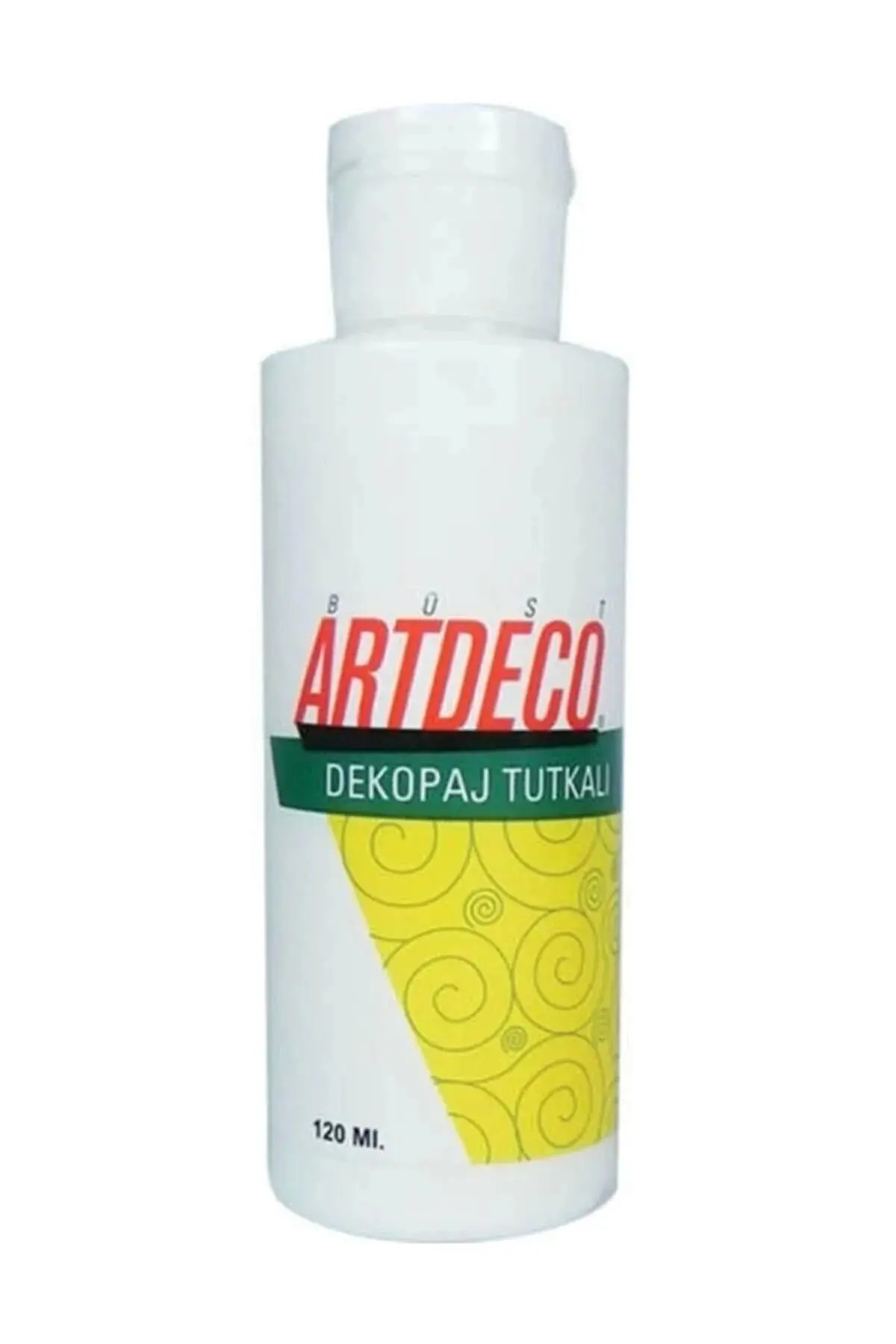Artdeco Dekopaj Tutkalı 120 Ml Artdeco Dekopaj Tutkalı 120 Ml