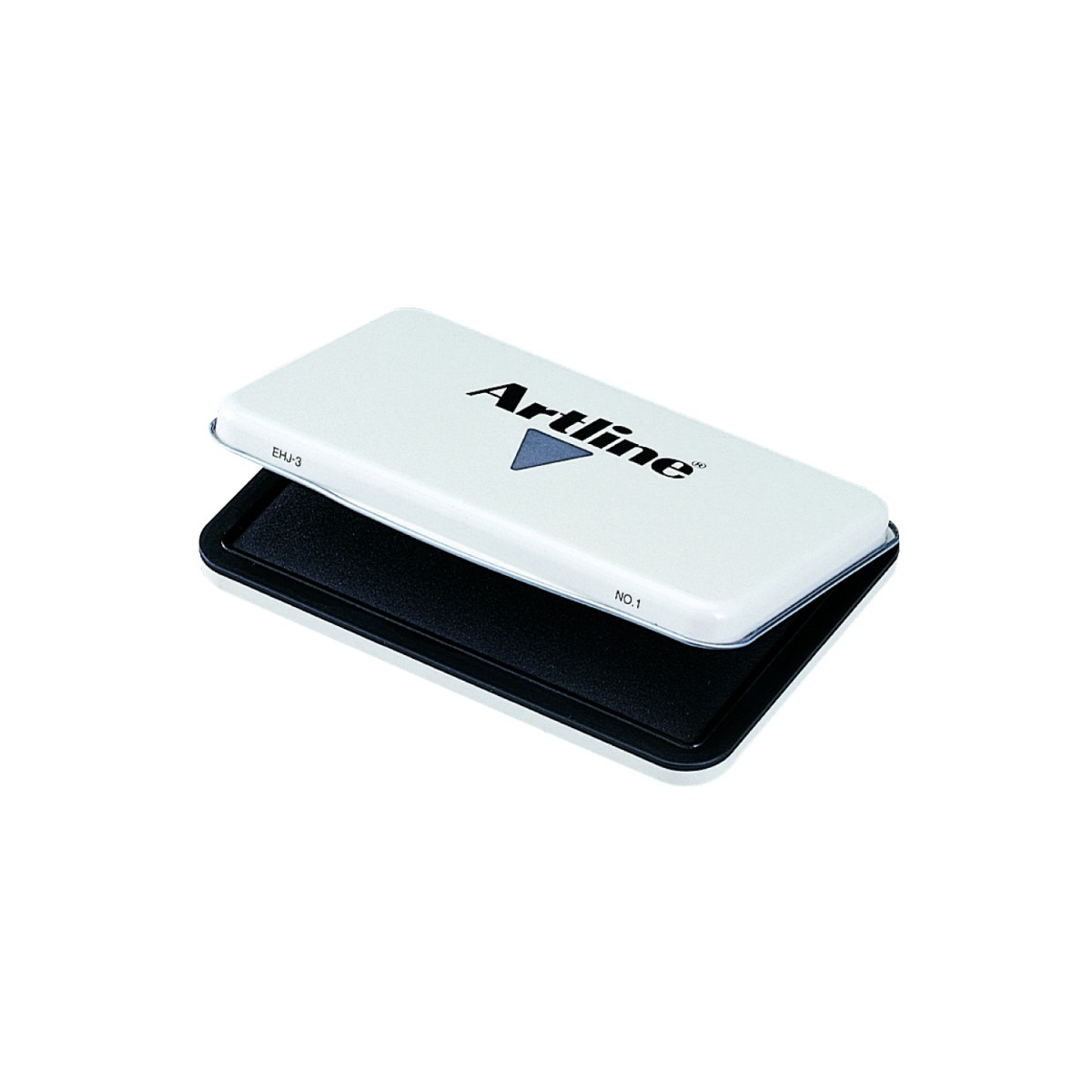 Artline Siyah Ehj-3 Metal Stampa