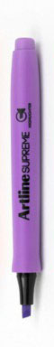 Artline Supreme Highlighter EPF-600 Mor