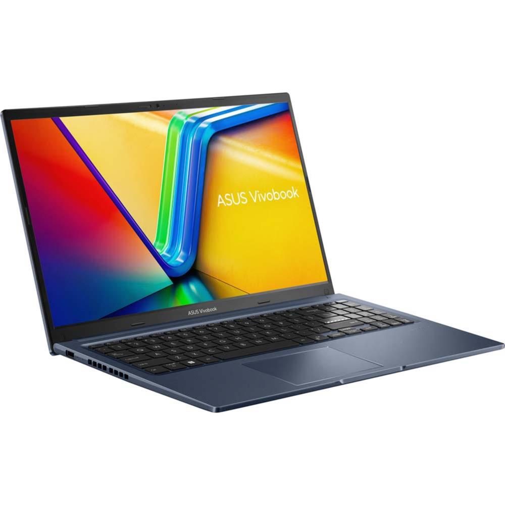 Asus Vivobook 15 X1504VA-NJ1422 i5-1335U 8GB 512GB SSD 15.6" FreeDOS Notebook