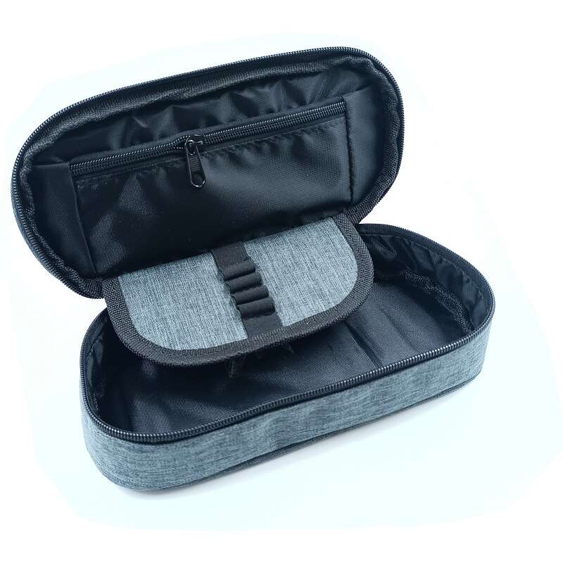 BBack Suni Deri Oval Kalemlik Pudra / 323 BBack Suni Deri Oval Kalemlik Pudra / 323