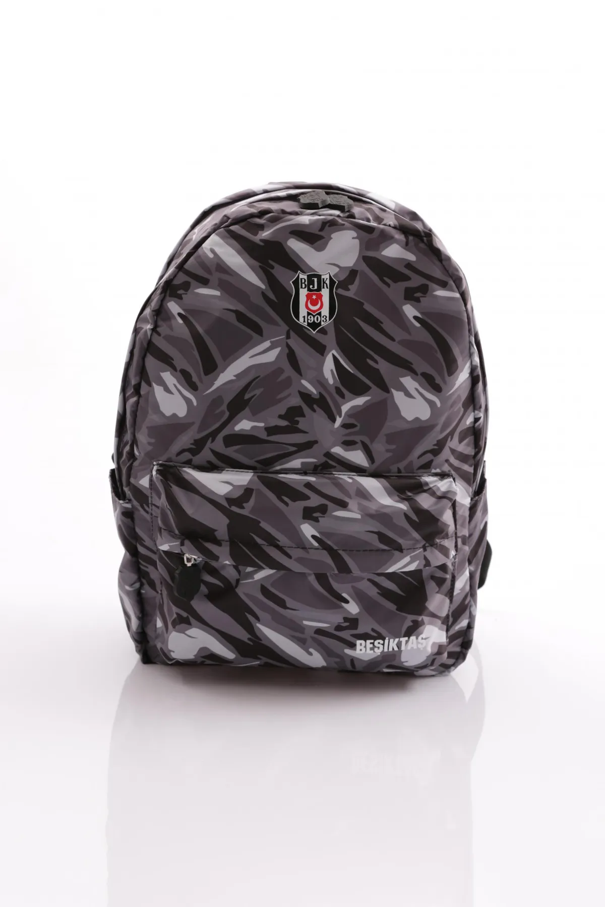 Beşiktaş Eagle Feather Kaligrafik Sırt Çantası / 24300 Beşiktaş Eagle Feather Kaligrafik Sırt Çantası / 24300