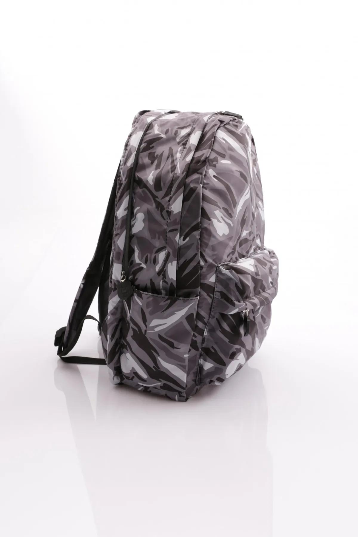 Beşiktaş Eagle Feather Kaligrafik Sırt Çantası / 24300 Beşiktaş Eagle Feather Kaligrafik Sırt Çantası / 24300