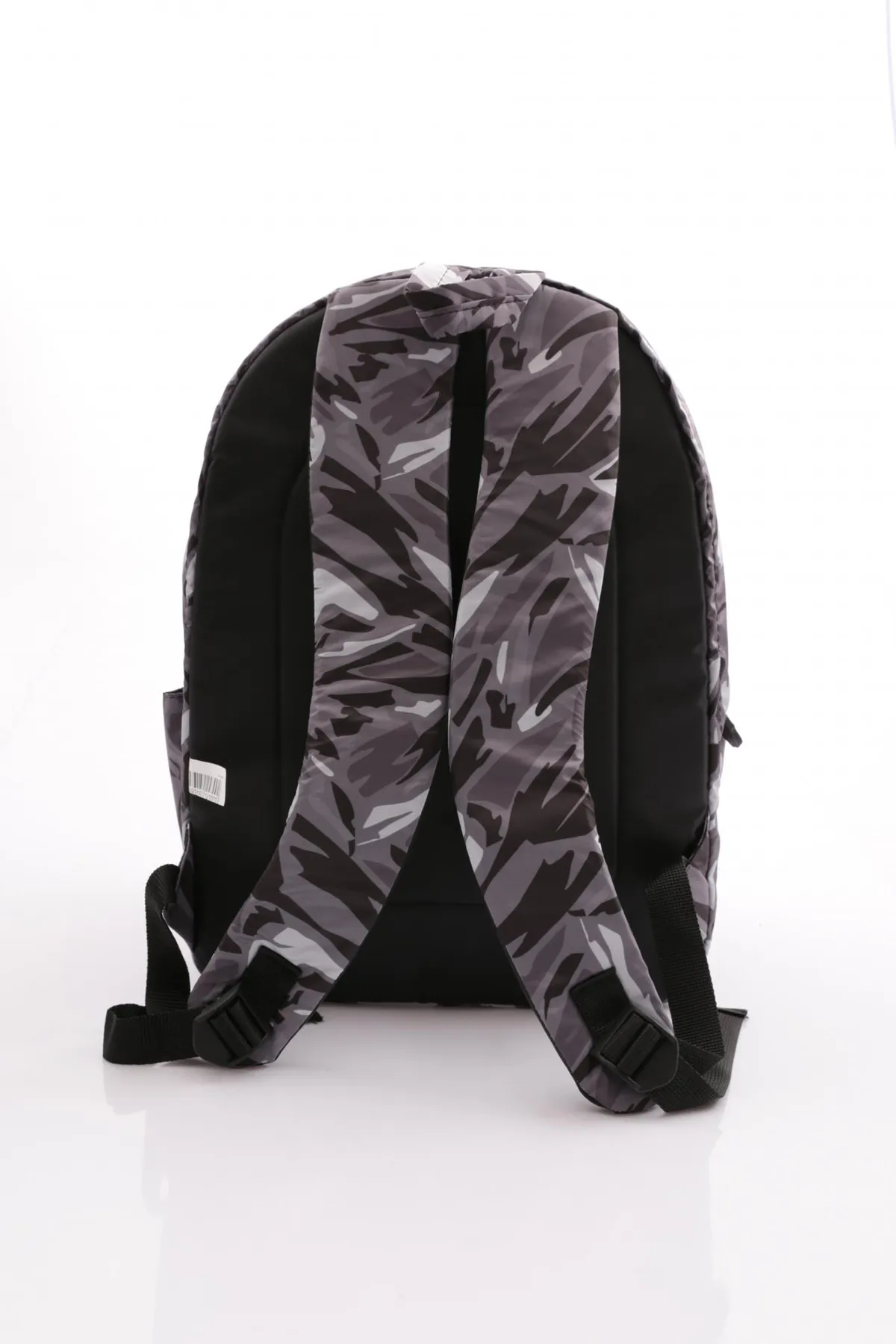 Beşiktaş Eagle Feather Kaligrafik Sırt Çantası / 24300 Beşiktaş Eagle Feather Kaligrafik Sırt Çantası / 24300