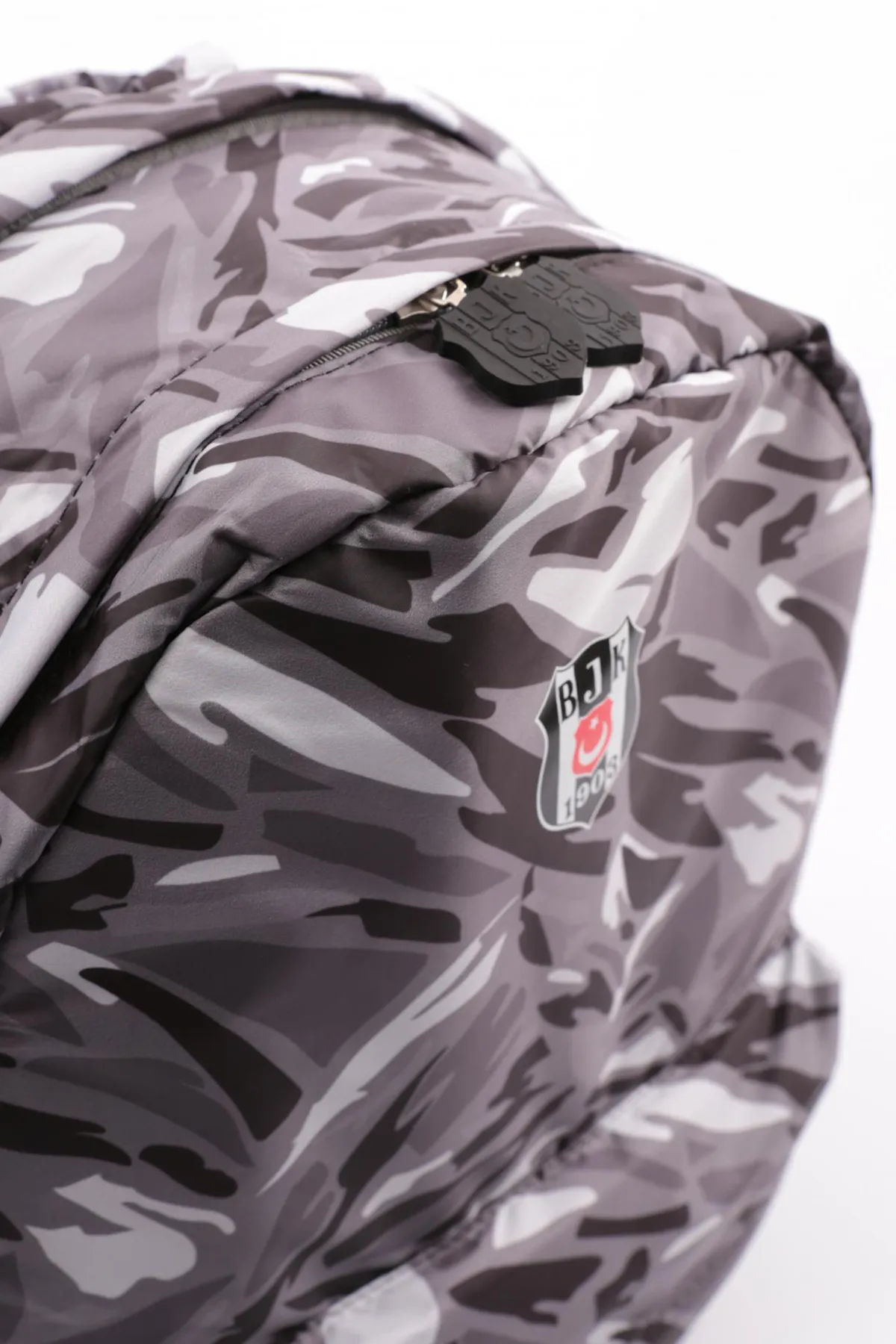 Beşiktaş Eagle Feather Kaligrafik Sırt Çantası / 24300 Beşiktaş Eagle Feather Kaligrafik Sırt Çantası / 24300