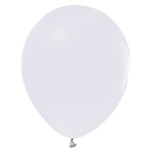 Beyaz Balon 10 Adet