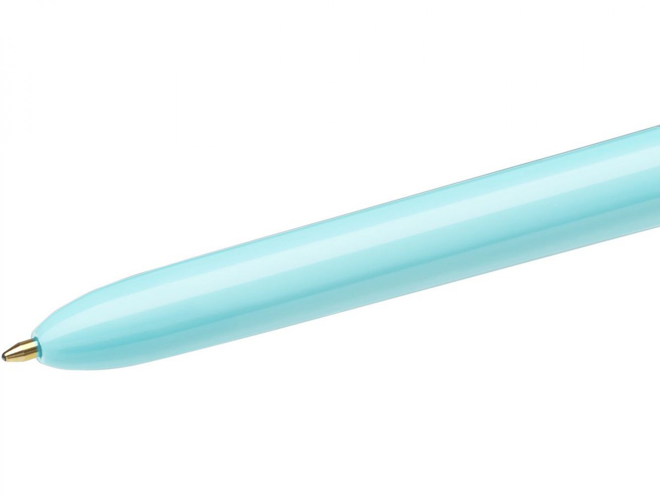 Bic 4 Colour Fun 4 Renkli Tükenmez Kalem