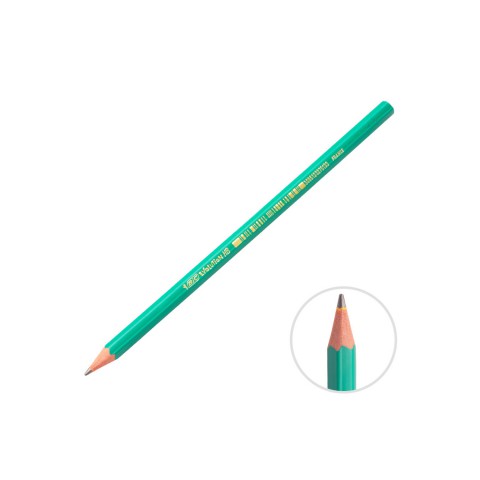 Bic Eco Evolution 650 HB Kurşun Kalem 12'li Kutu / 880311 Bic Eco Evolution 650 HB Kurşun Kalem 12'li Kutu / 880311